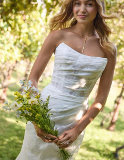 Rebecca Ingram Kendall Wedding Dress
