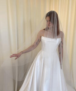 Kendra Veil