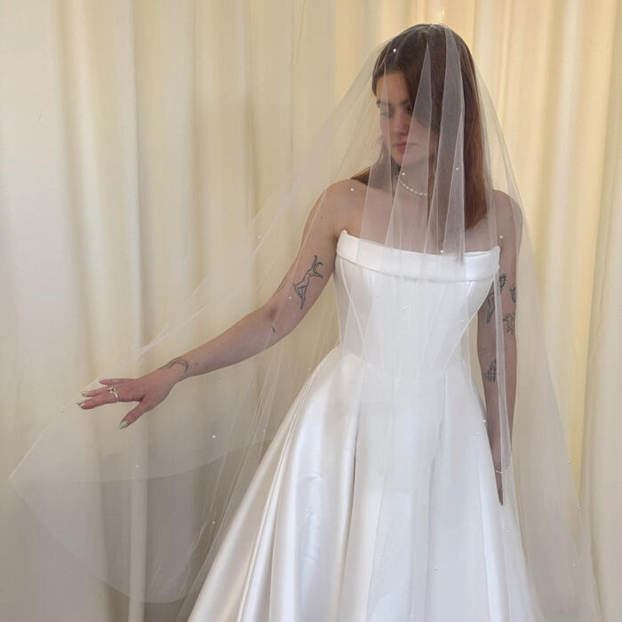 Kendra Veil