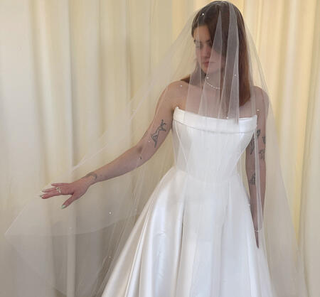 Kendra Veil