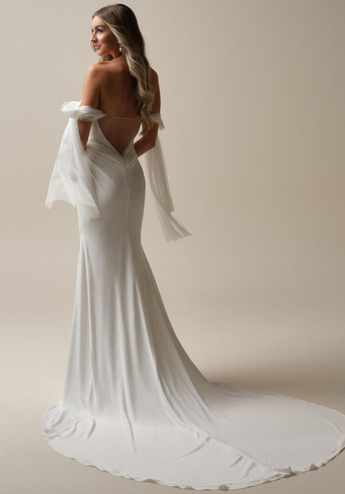 Maggie Sottero Khloe Wedding Dress