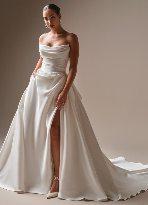 Sottero & Midgley Kincaid