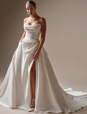 Sottero & Midgley Kincaid