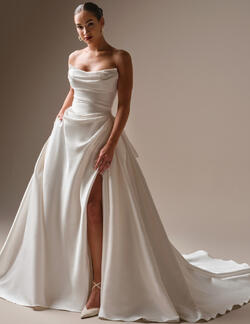 Sottero & Midgley Kincaid Wedding Dress