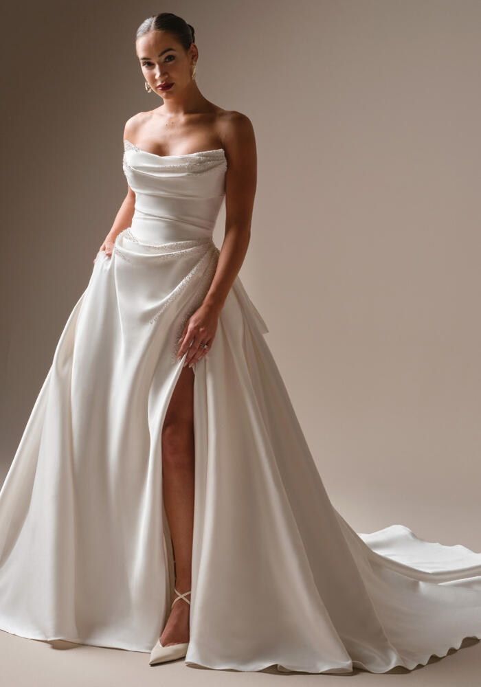 Sottero & Midgley Kincaid Wedding Dress