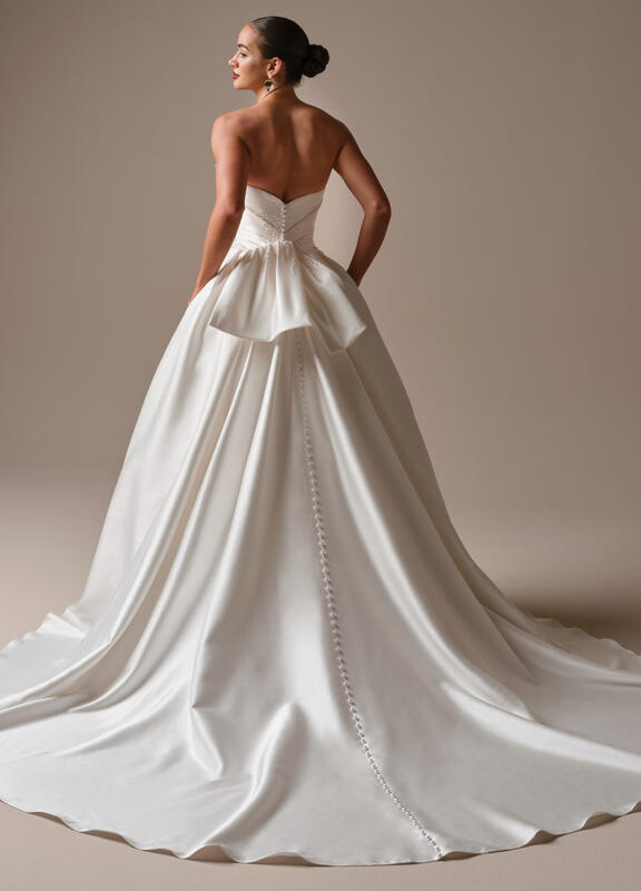 Sottero & Midgley Kincaid