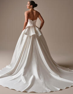 Sottero & Midgley Kincaid Wedding Dress