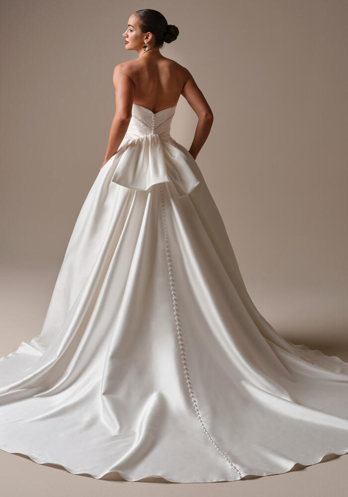 Sottero & Midgley Kincaid Wedding Dress