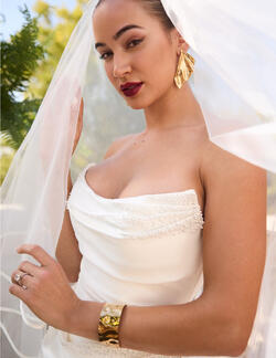 Sottero & Midgley Kincaid Wedding Dress