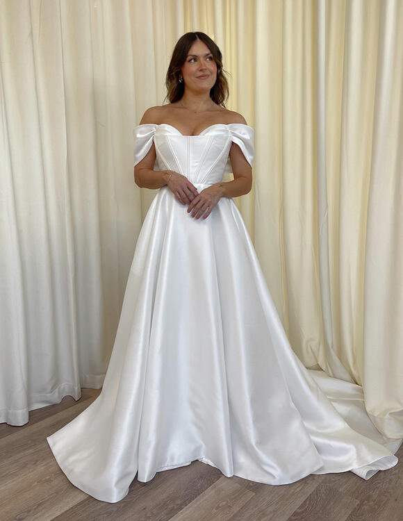 Forget Me Knot Kingston