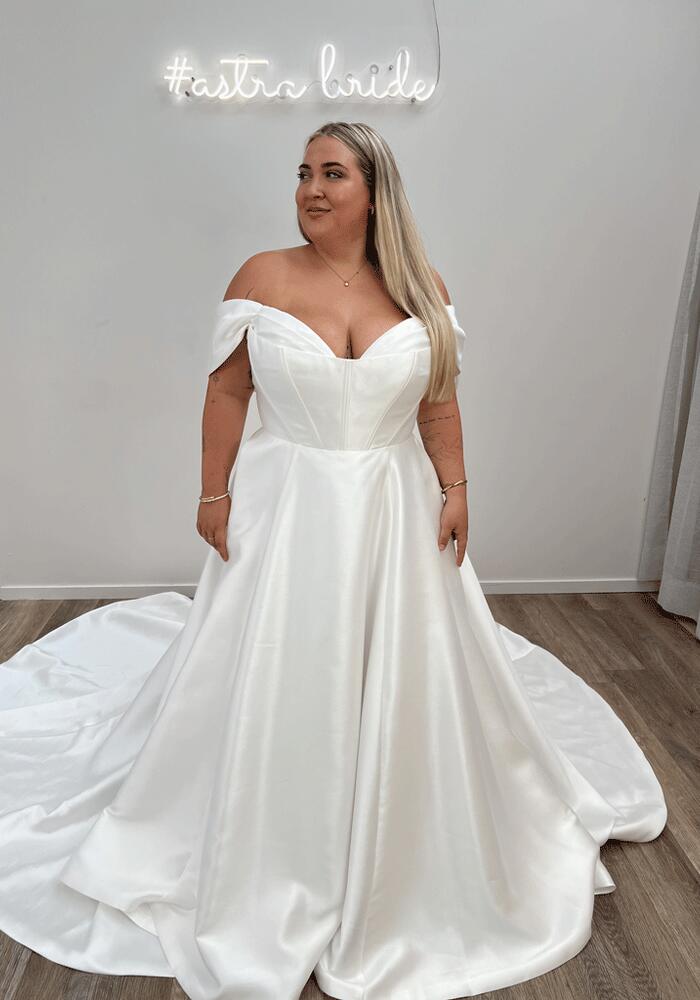 Forget Me Knot  Kingston AB16+