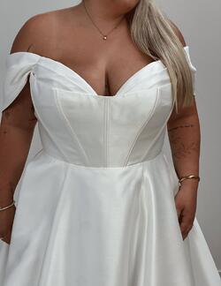 Forget Me Knot Geneva | Wedding Dress New Zealand