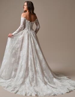 Maggie Sottero Kitaro Wedding Dress