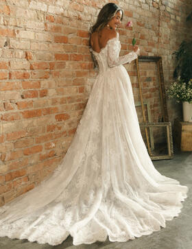 Maggie Sottero Kitaro