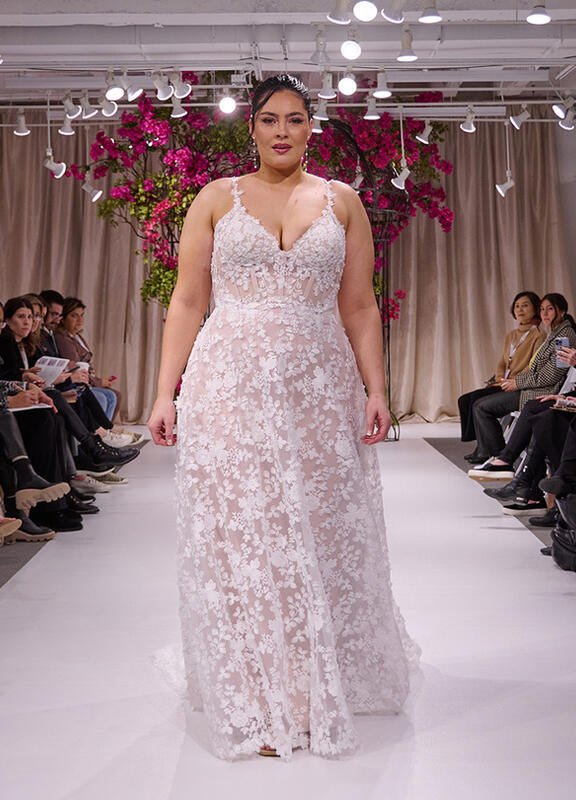 Maggie Sottero Ladonna AB16+