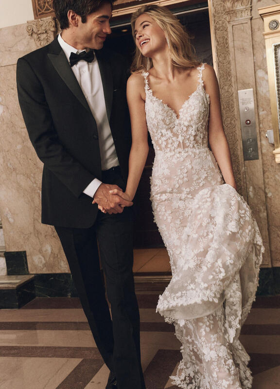 Maggie Sottero Ladonna Lane