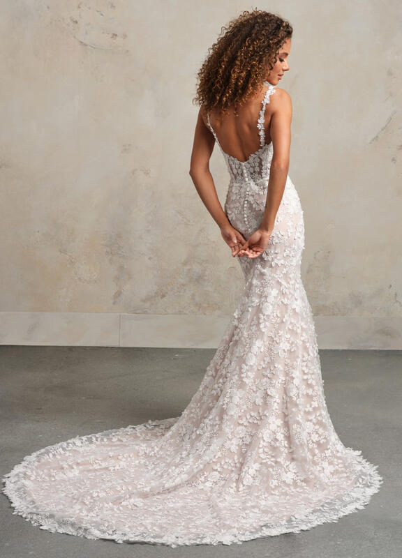 Maggie Sottero Ladonna Lane