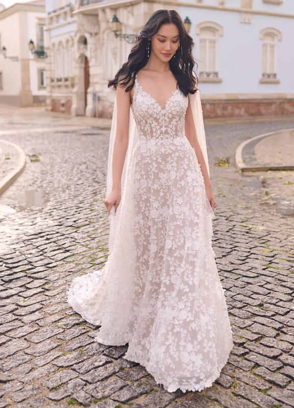 Maggie Sottero Ladonna