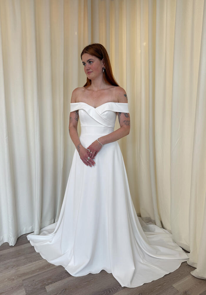 Forget Me Knot Lagos A Line