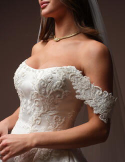 Maggie Sottero Landis Wedding Dress