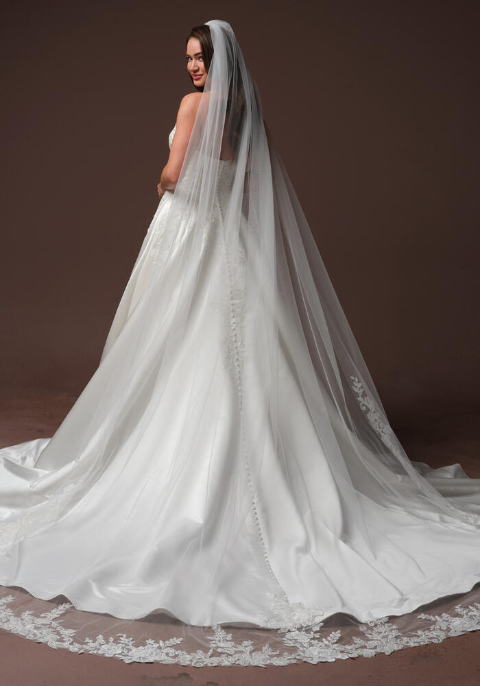 Maggie Sottero Landis Wedding Dress