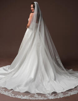 Maggie Sottero Landis Wedding Dress