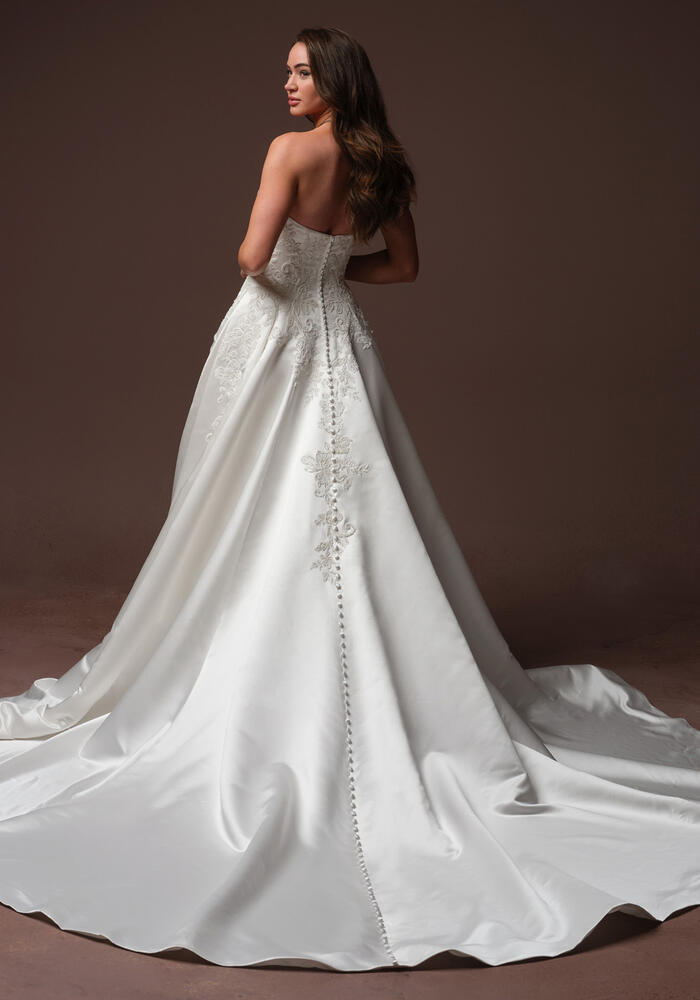Maggie Sottero Landis Wedding Dress