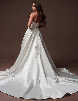 Maggie Sottero Landis Wedding Dress