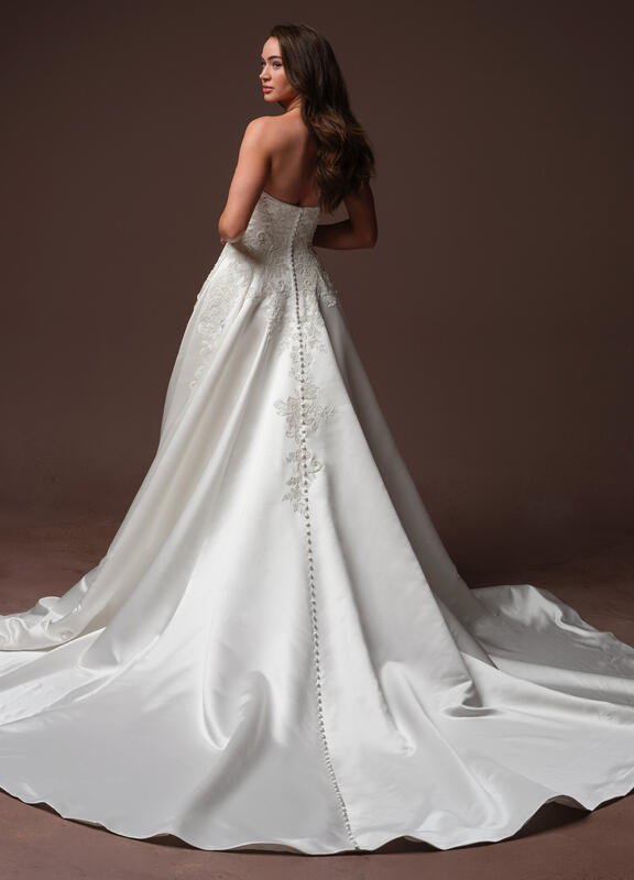 Maggie Sottero Landis