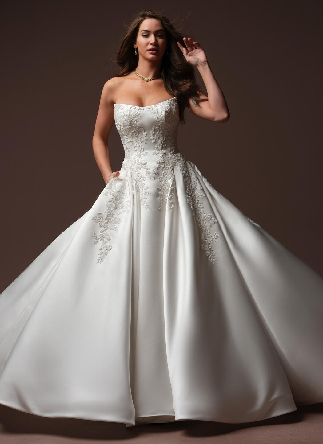 Maggie Sottero Landis