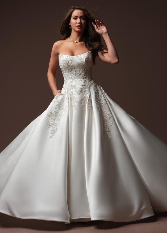 Maggie Sottero Landis
