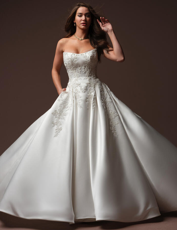 Maggie Sottero Landis