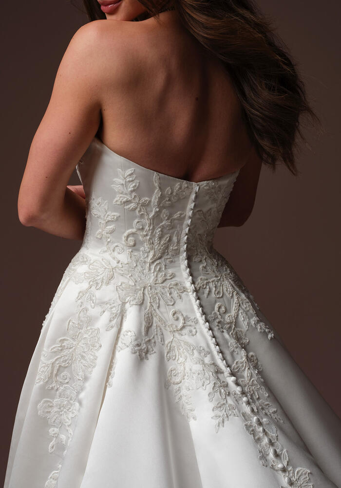 Maggie Sottero Landis Wedding Dress