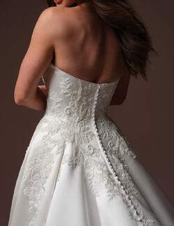 Maggie Sottero Landis Wedding Dress