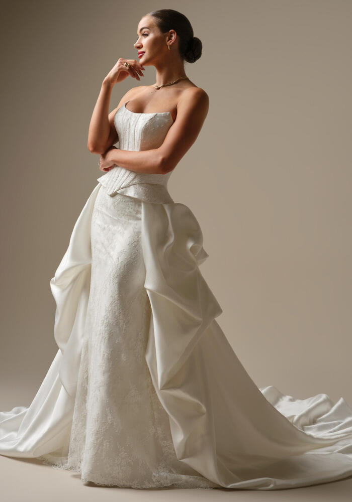 Sottero & Midgley Lassen Wedding Dress