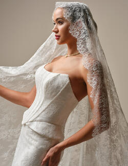 Sottero & Midgley Lassen Wedding Dress