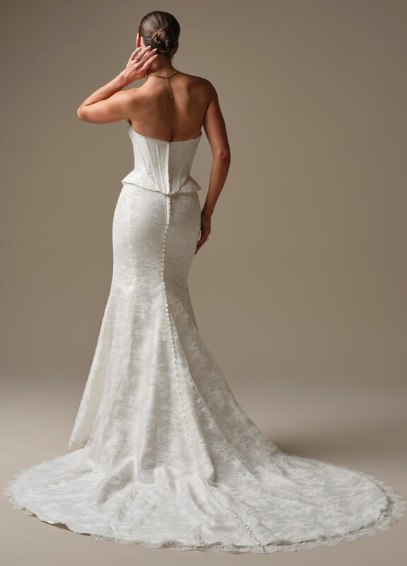 Sottero & Midgley Lassen