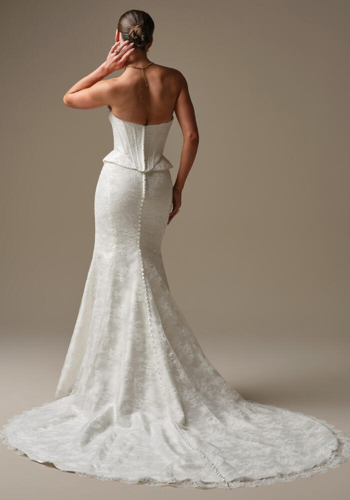 Sottero & Midgley Lassen Wedding Dress