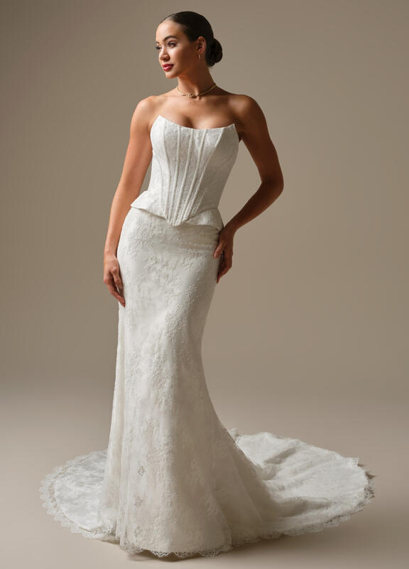 Sottero & Midgley Lassen