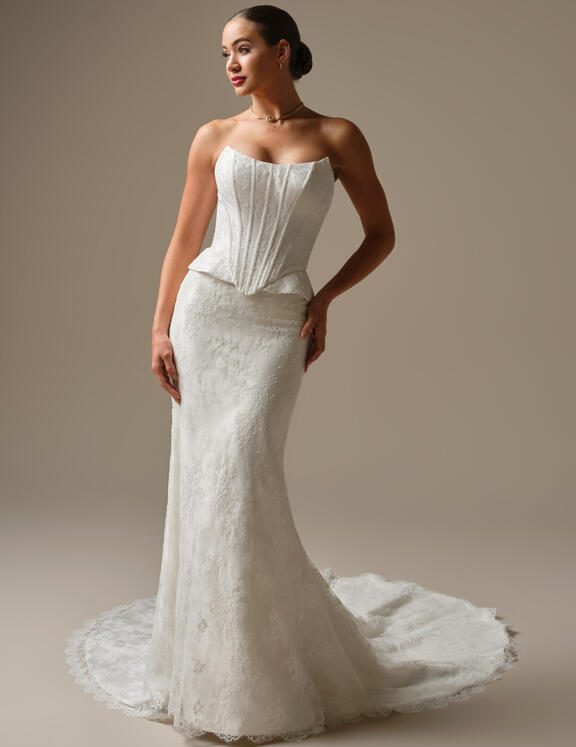 Sottero & Midgley Lassen