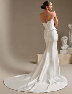 Sottero & Midgley Lassen Marie Wedding Dress