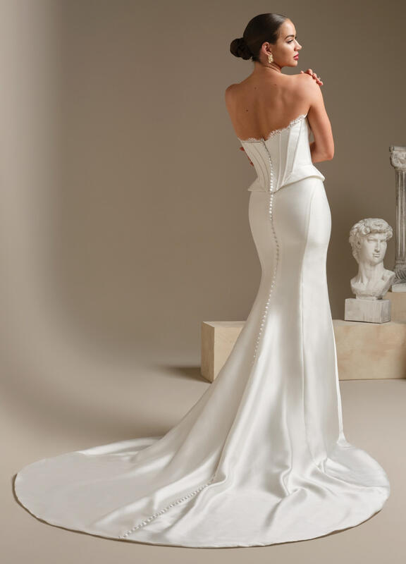 Sottero & Midgley Lassen Marie