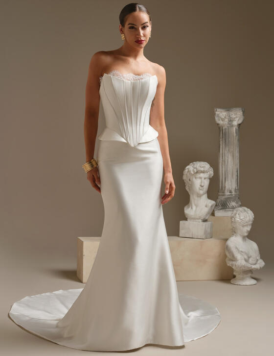 Sottero & Midgley Lassen Marie