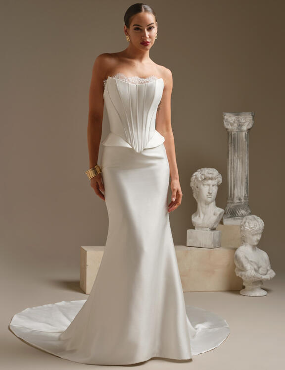 Sottero & Midgley Lassen Marie