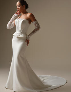 Sottero & Midgley Lassen Marie Wedding Dress