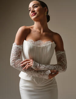 Sottero & Midgley Lassen Marie Wedding Dress