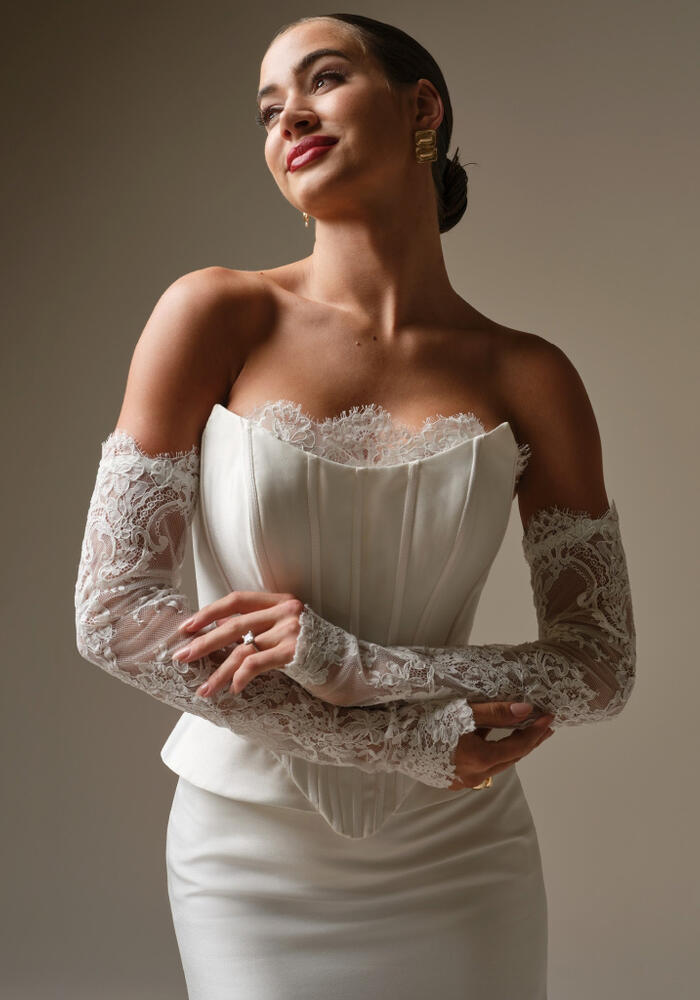 Sottero & Midgley Lassen Marie Wedding Dress