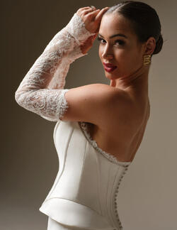 Sottero & Midgley Lassen Marie Wedding Dress