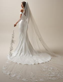 Rebecca Ingram Latoya Wedding Dress