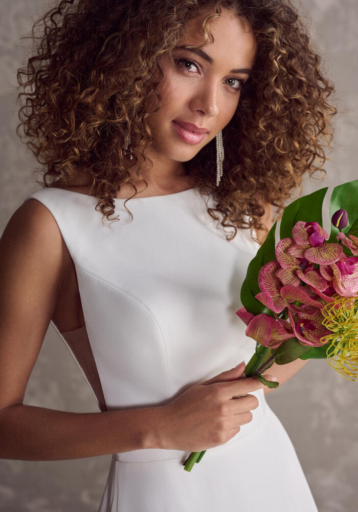 Rebecca Ingram Laurel Wedding Dress
